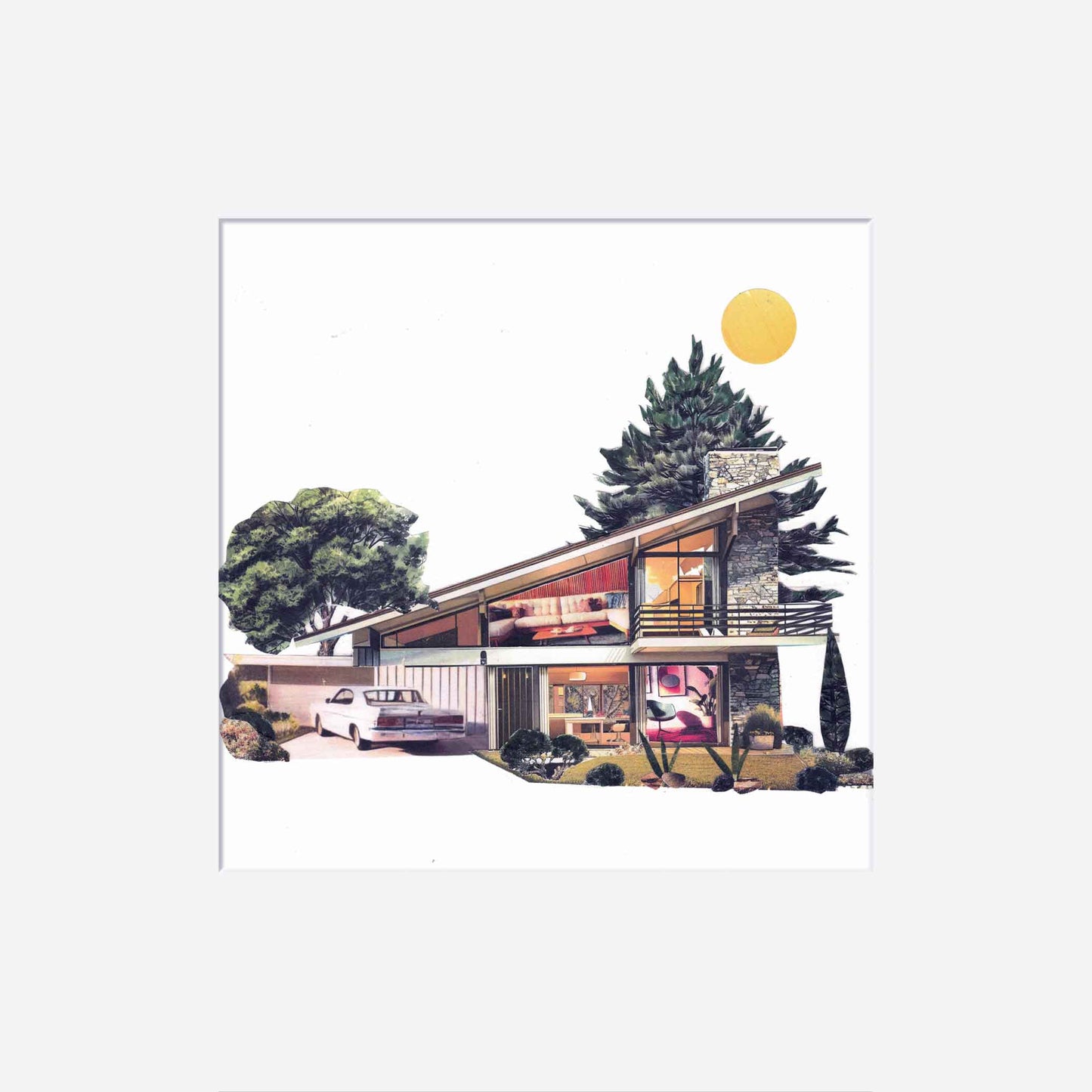 Mod House